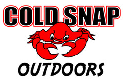 Cold Snap Outdoors